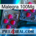 Malegra 100Mg 14